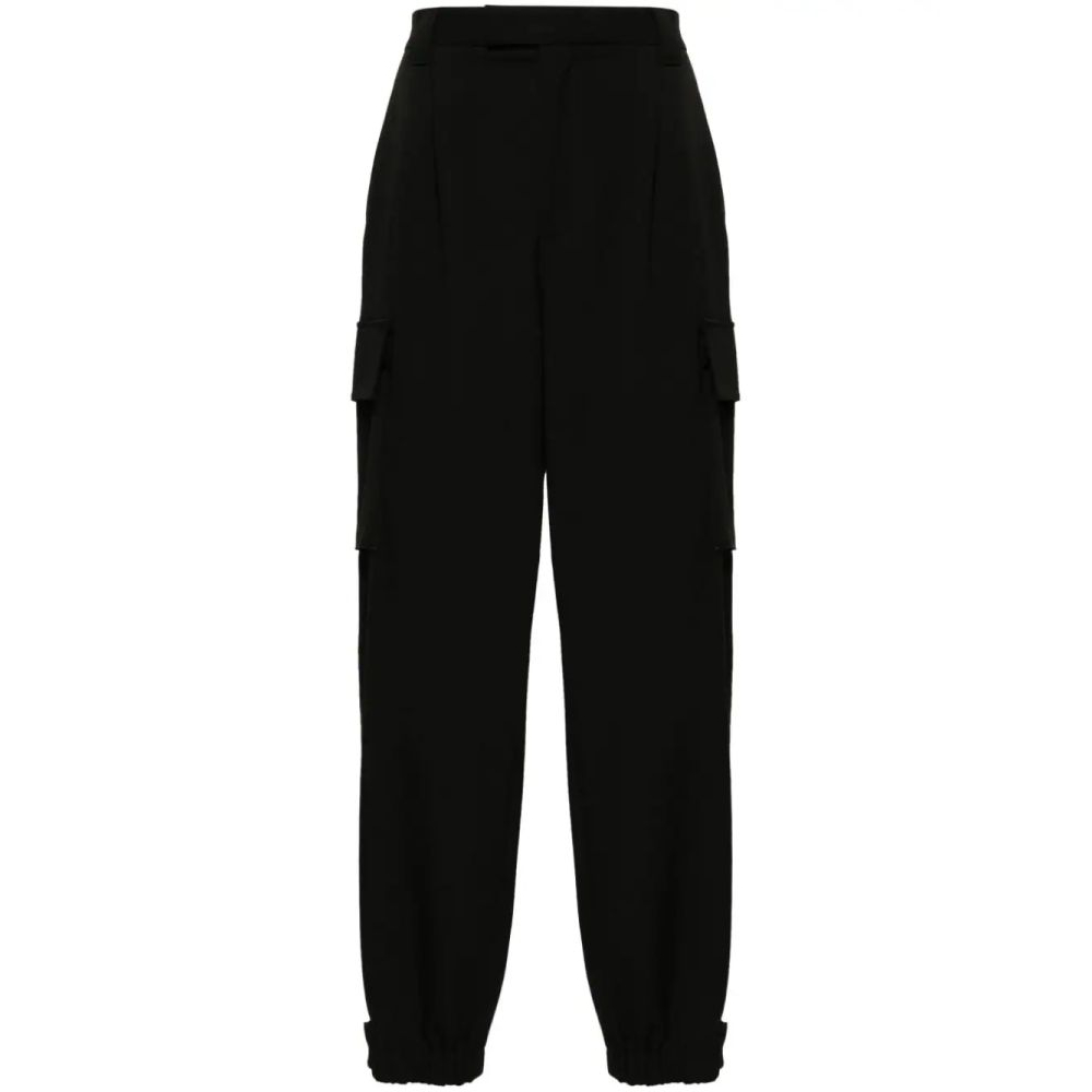 Men's Cargo Trousers