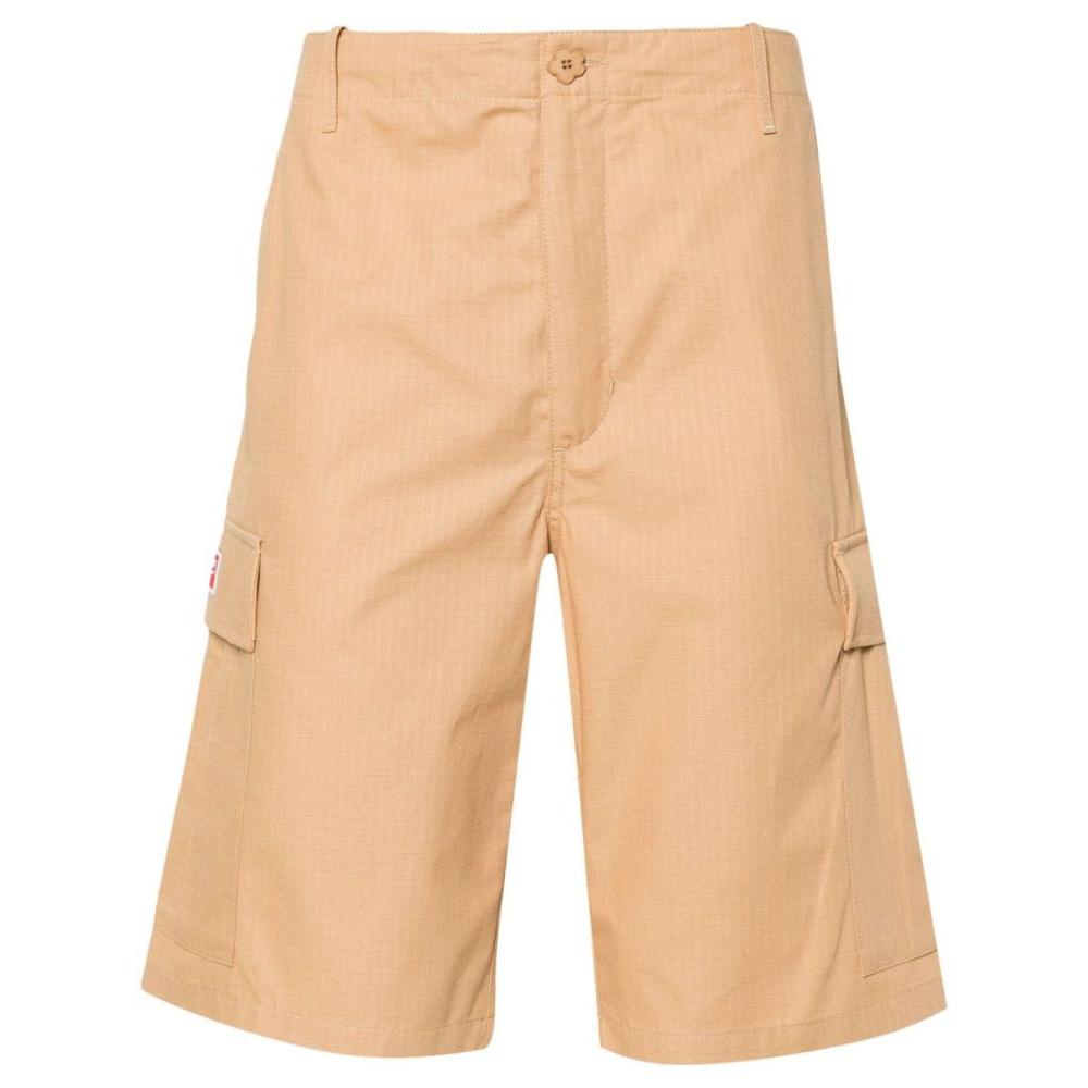 Men's 'Ripstop' Cargo Shorts