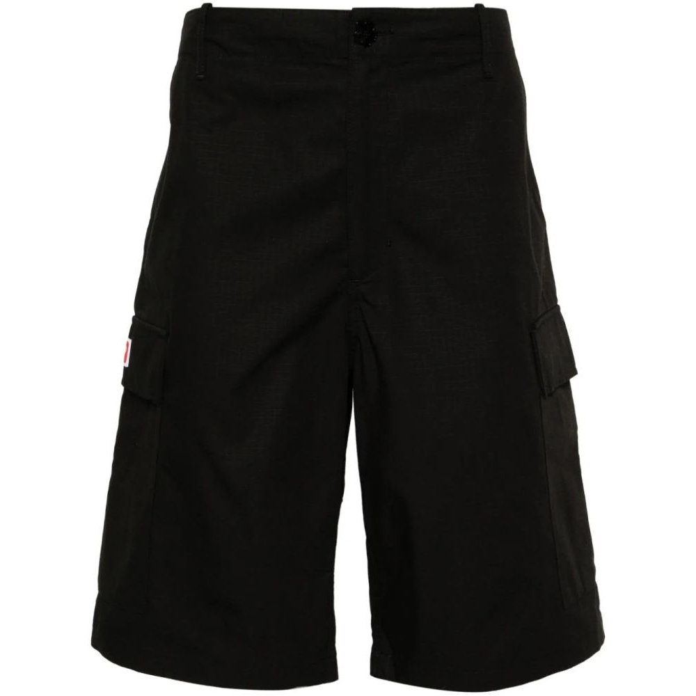 Men's 'Ripstop' Cargo Shorts