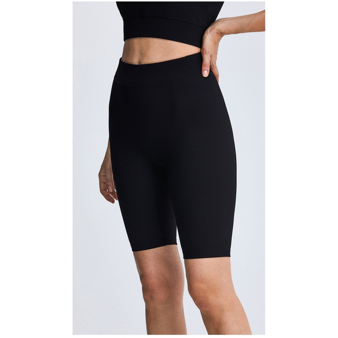 Yoga-Shorts für Damen