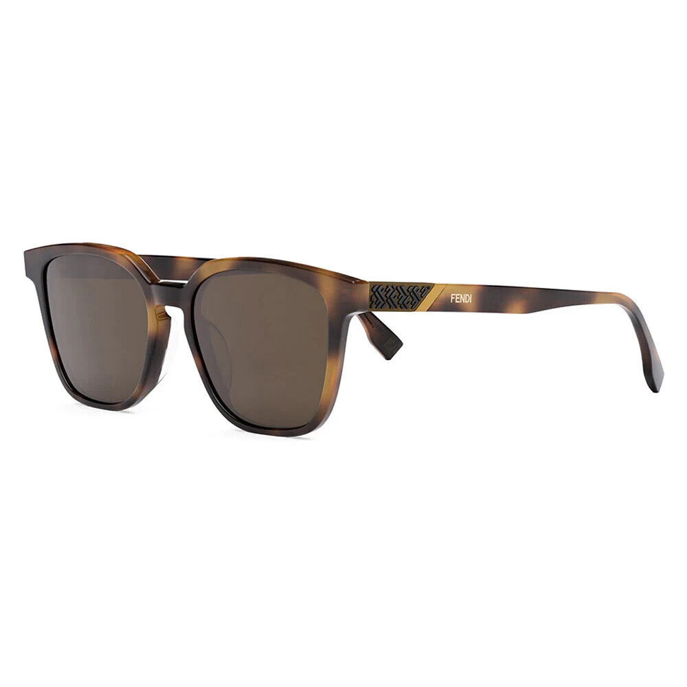 Lunettes de soleil 'FE40057U 5353E' pour Hommes