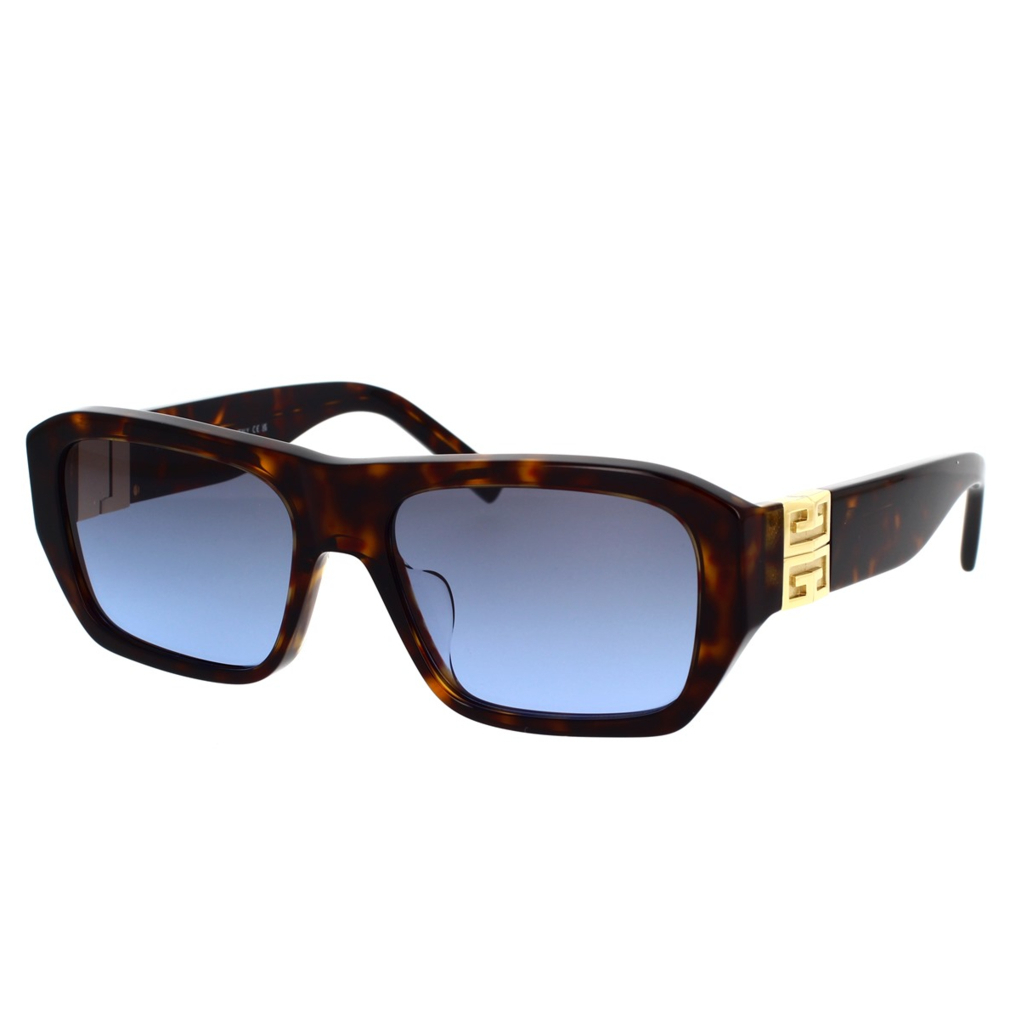 Lunettes de soleil 'GV40036U 5652W' pour Hommes