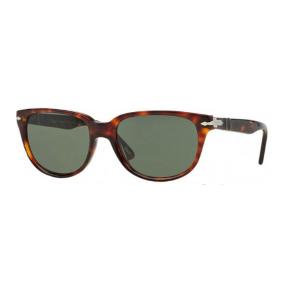 Men's '0PO3104S 901531 54' Sunglasses