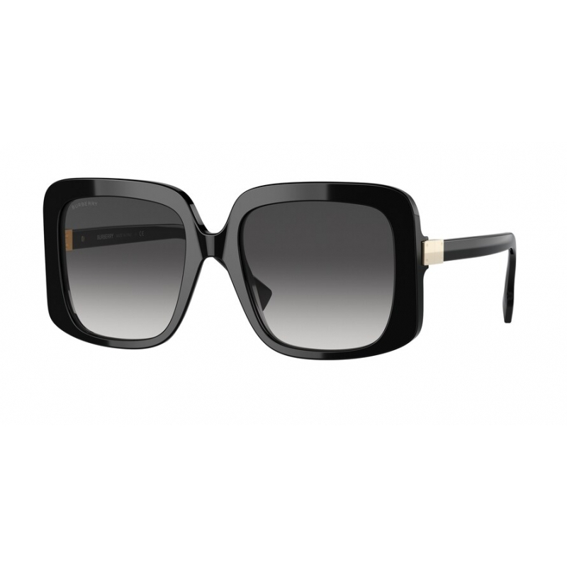 Women's '0BE4363 30018G' Sunglasses