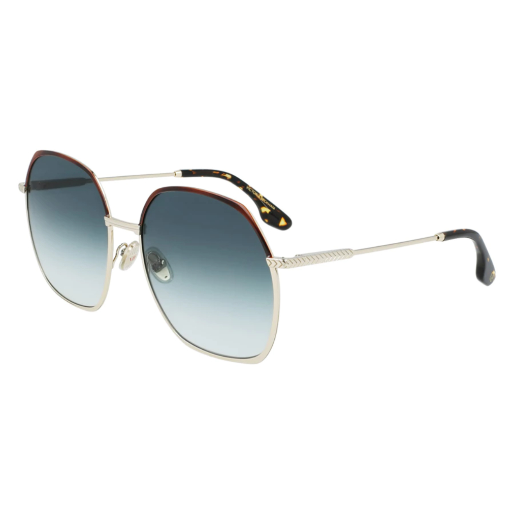 Women's 'VB206S 726 33E' Sunglasses