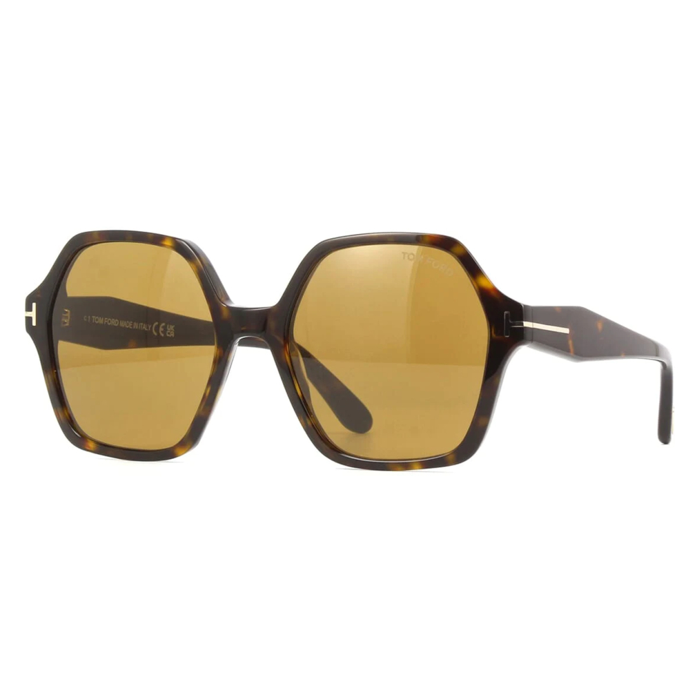 Women's 'FT1032-F' Sunglasses