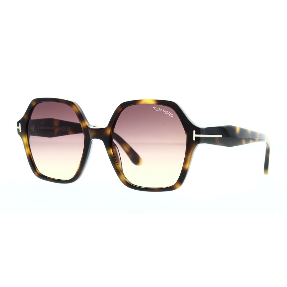 Lunettes de soleil 'FT1032-F/S 55Z' pour Femmes