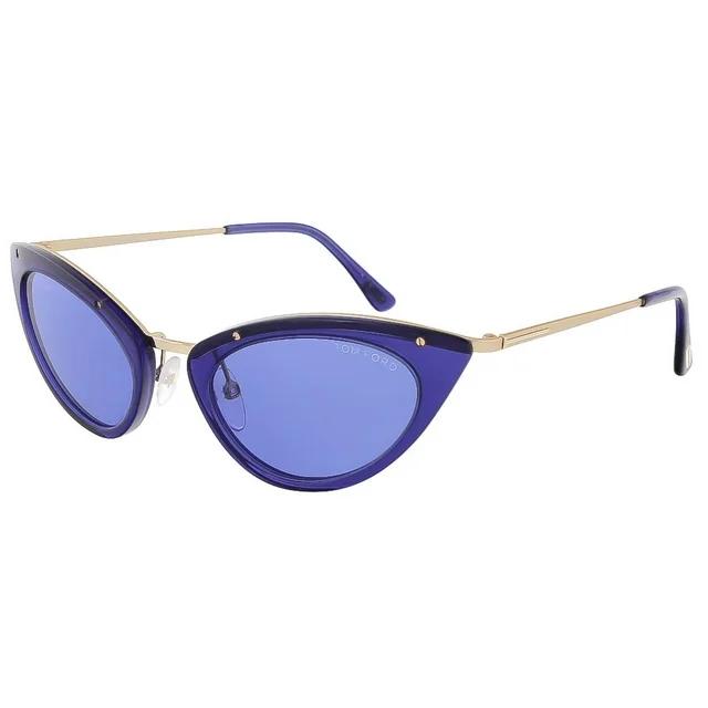 Women's 'FT0349/S 90V' Sunglasses