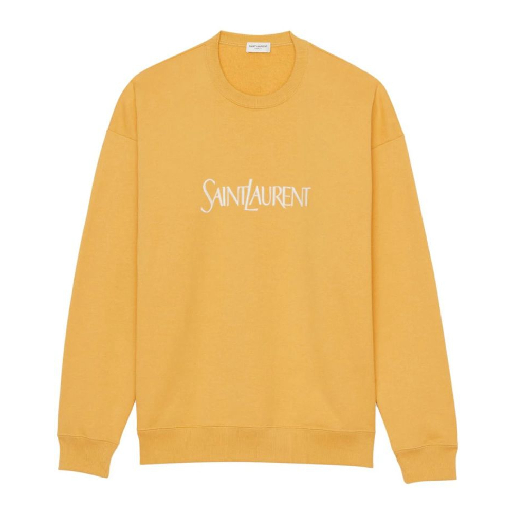 Men's 'Logo' Sweater