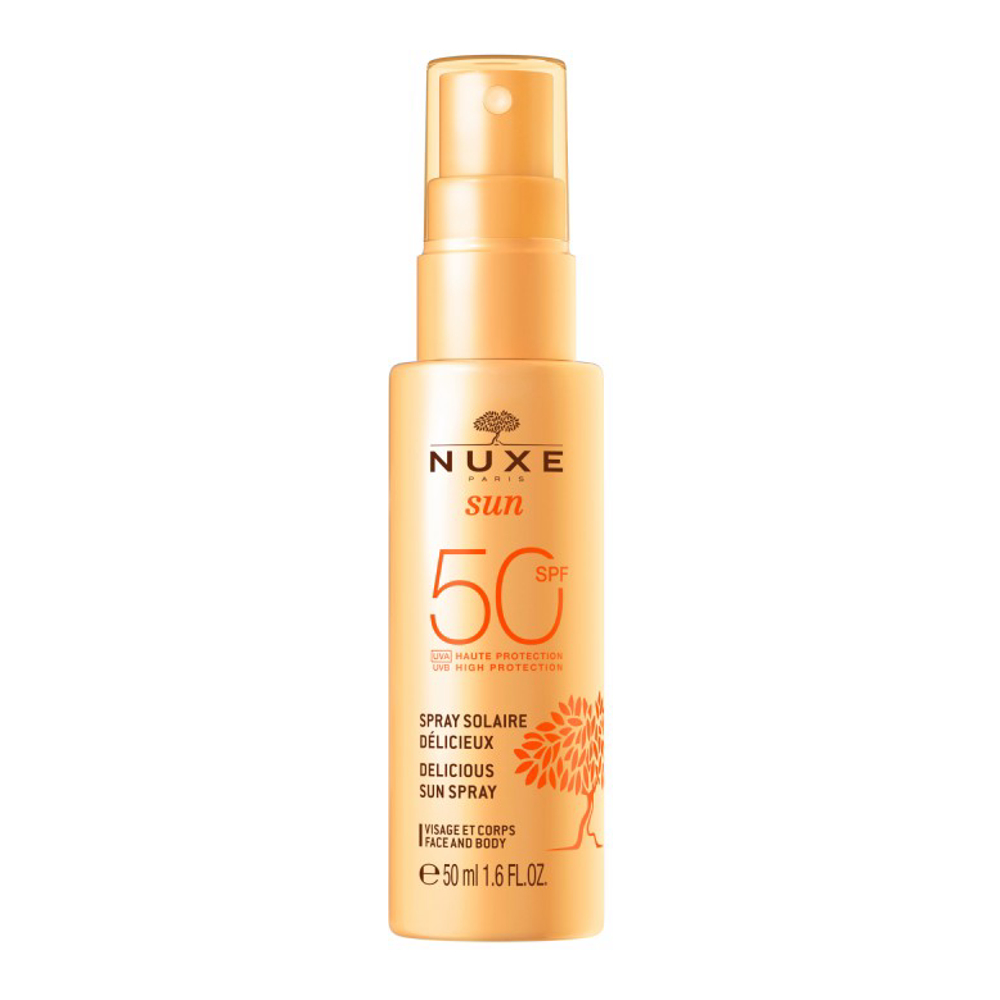 'Sun Délicieux SPF50' Sonnenspray - 50 ml