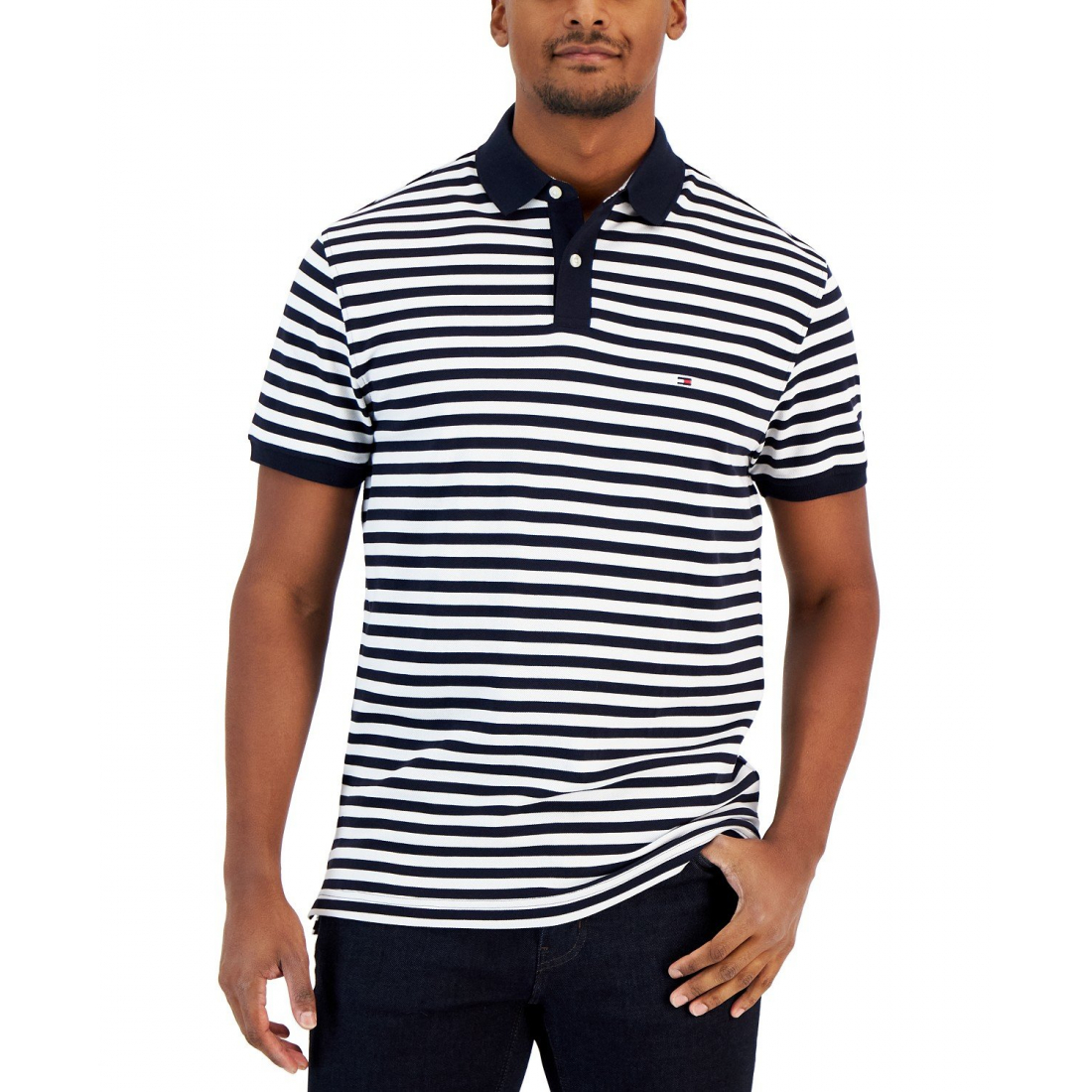 'Cotton Classic Fit 1985 Polo' für Herren