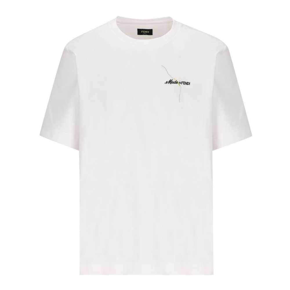 Men's 'Logo' T-Shirt