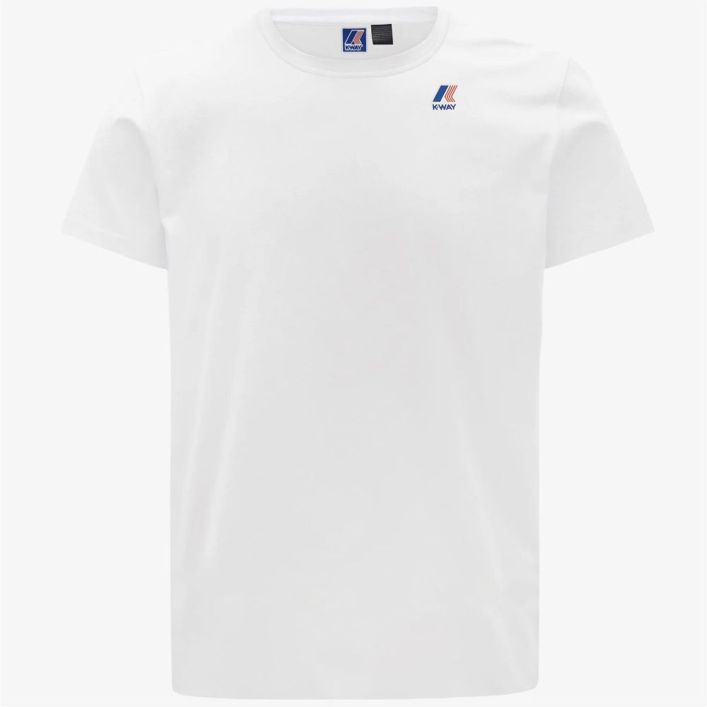 T-shirt 'Edouard' pour Hommes