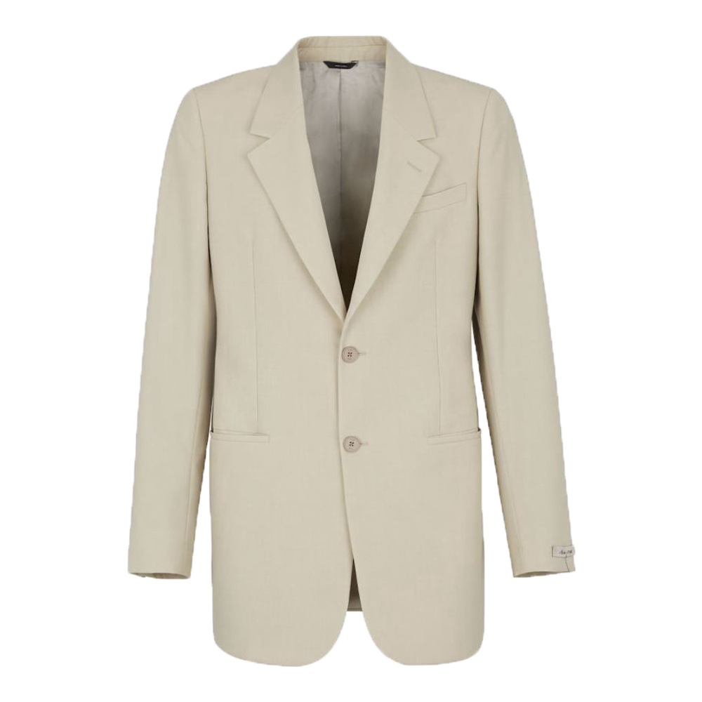 Klassischer Blazer für Herren