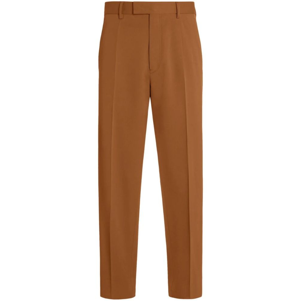 Pantalon 'Pressed-Crease' pour Hommes