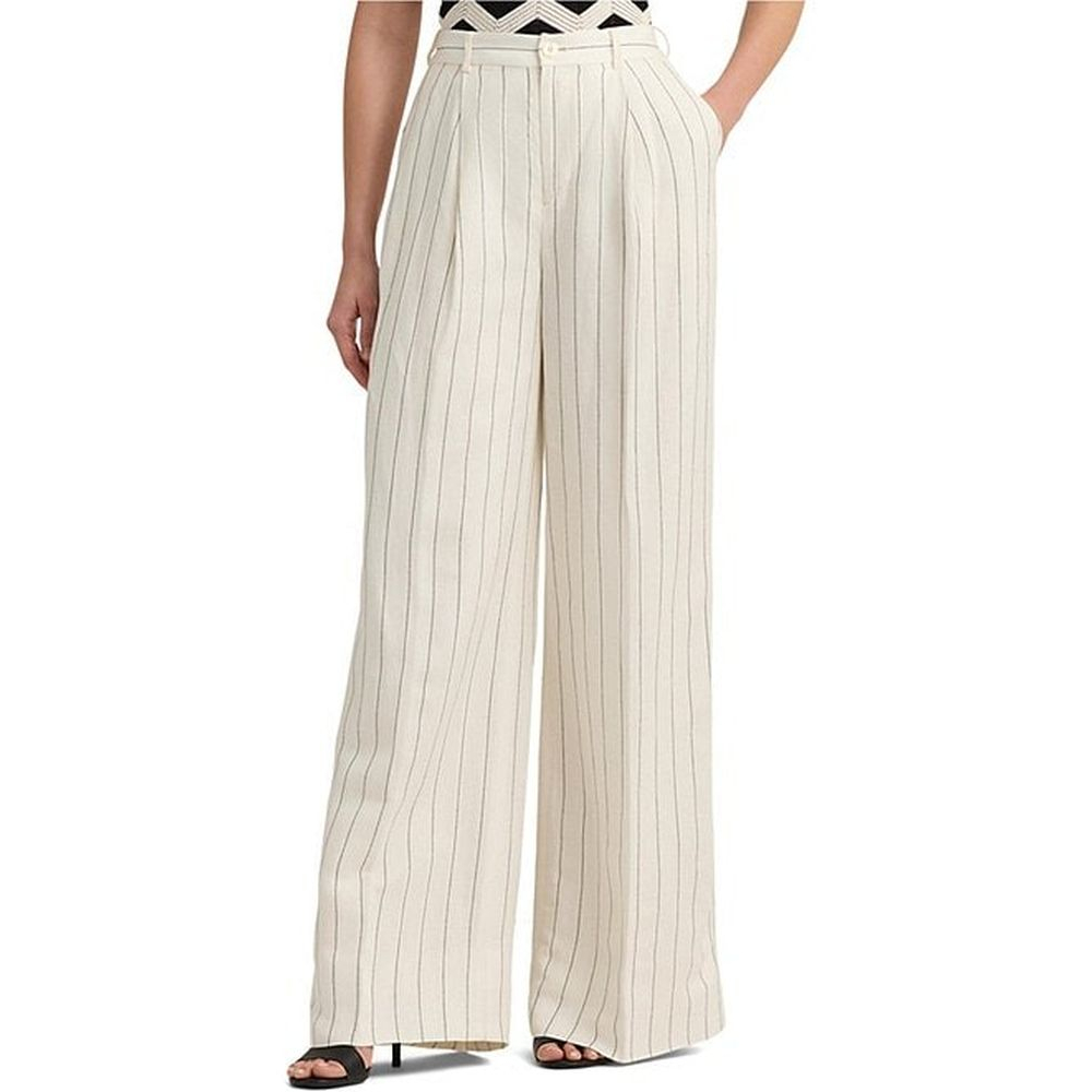 Women's 'Striped' Trousers