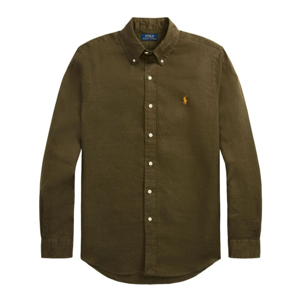 Men's 'Polo Pony-Embroidered' Shirt