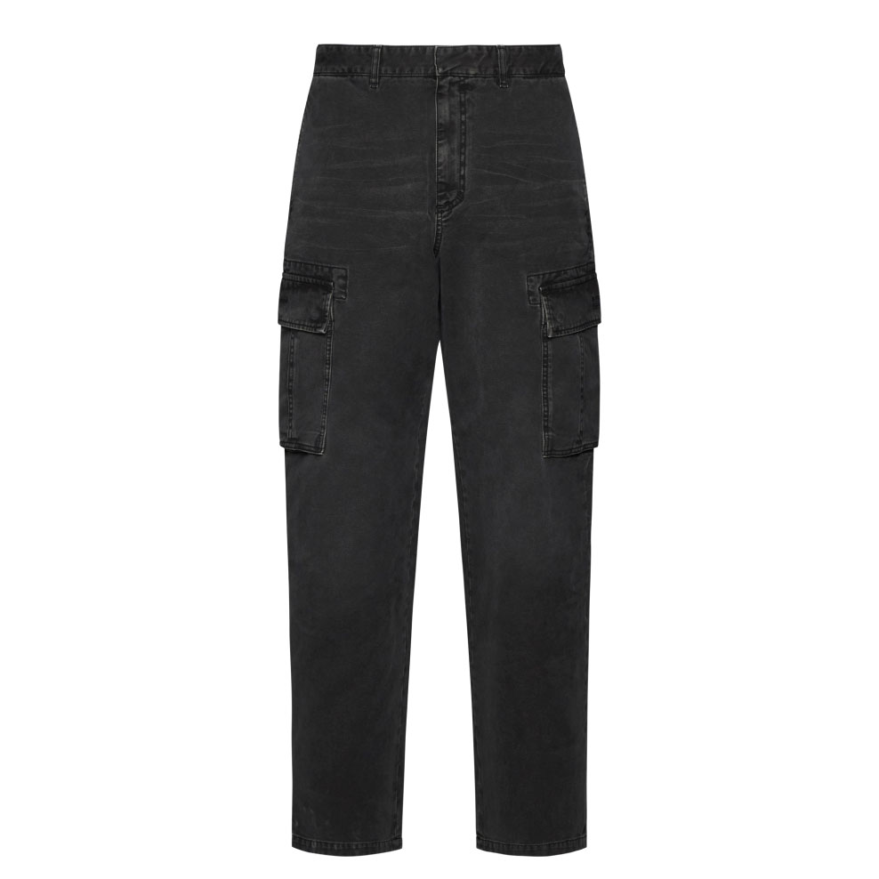 Men's 'Cargo' Jeans