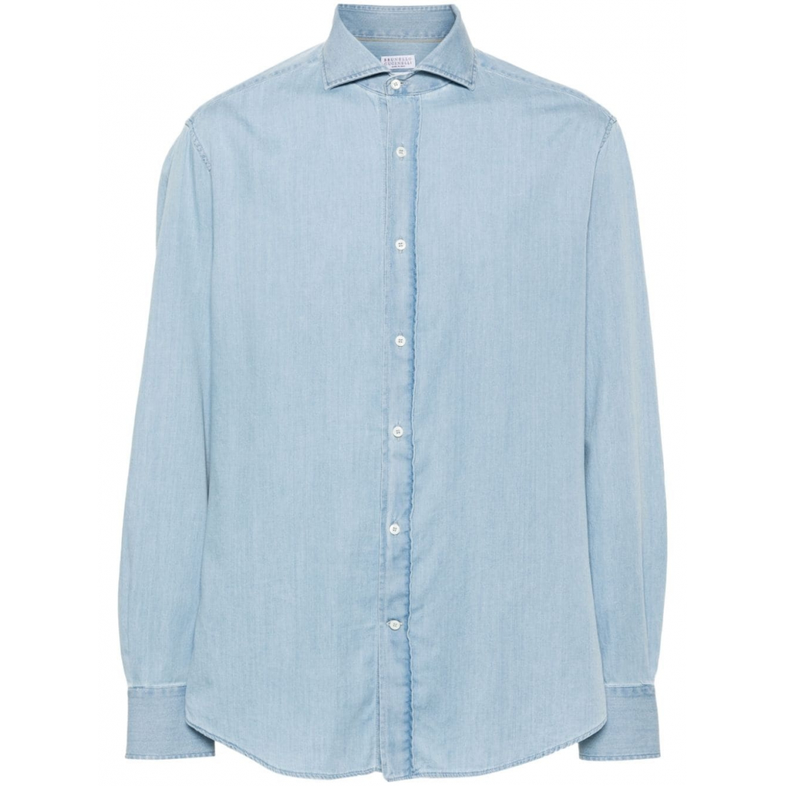 Men's 'Spread-Collar' Shirt