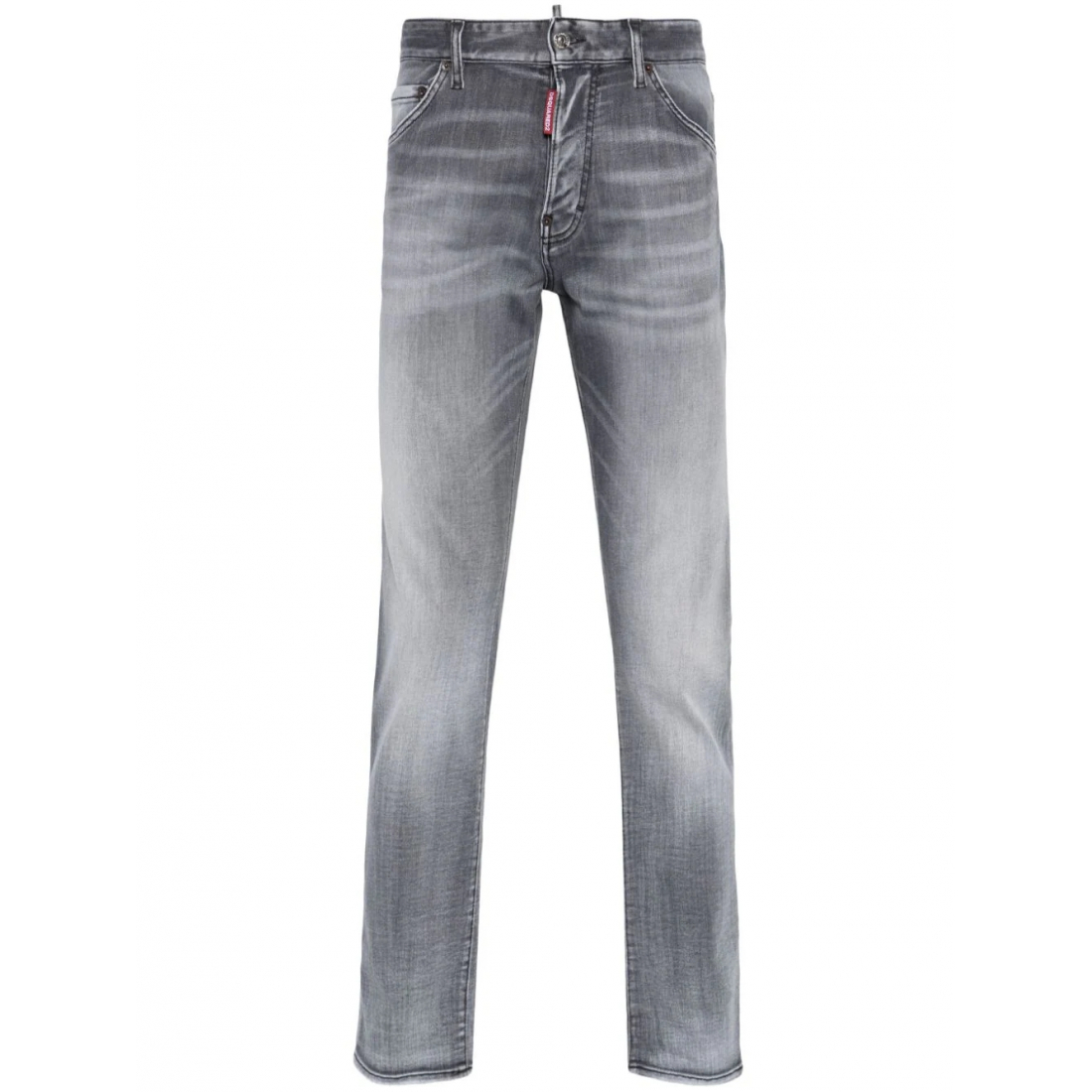 Men's 'Cool Guy Distressed' Jeans