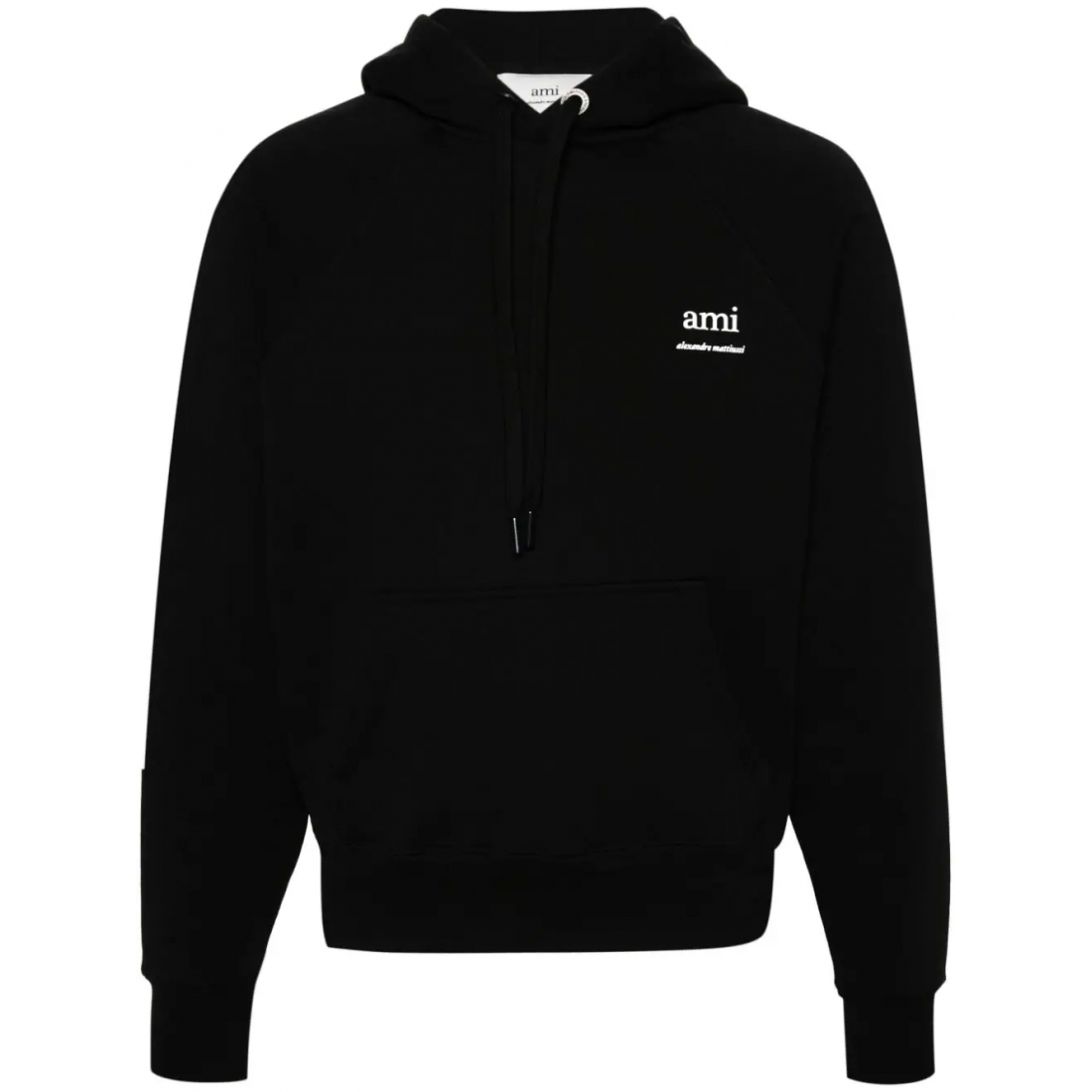 Men's 'Logo' Hoodie