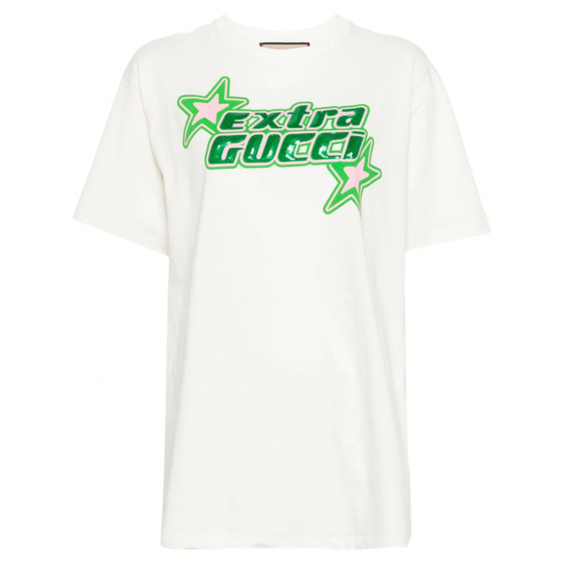 Women's 'Extra Gucci' T-Shirt