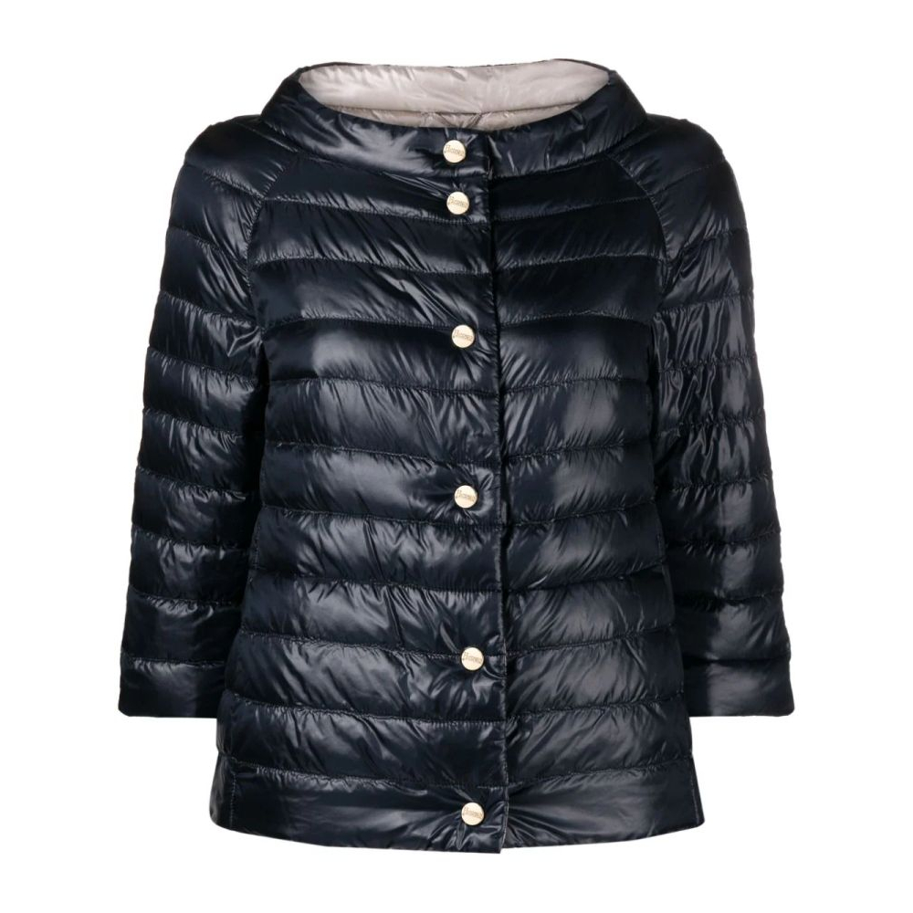Women's 'Reversible' Quilted Jacket