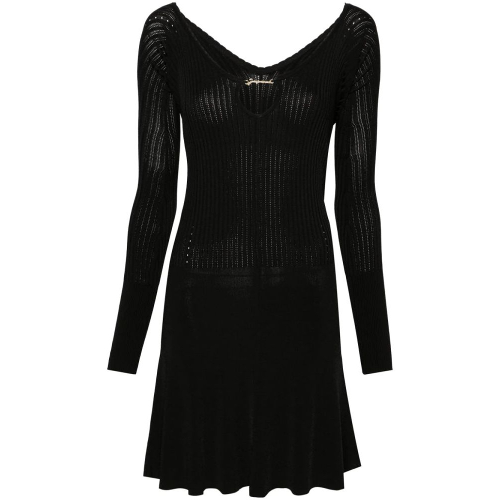 'La Pralu' Mini Kleid für Damen