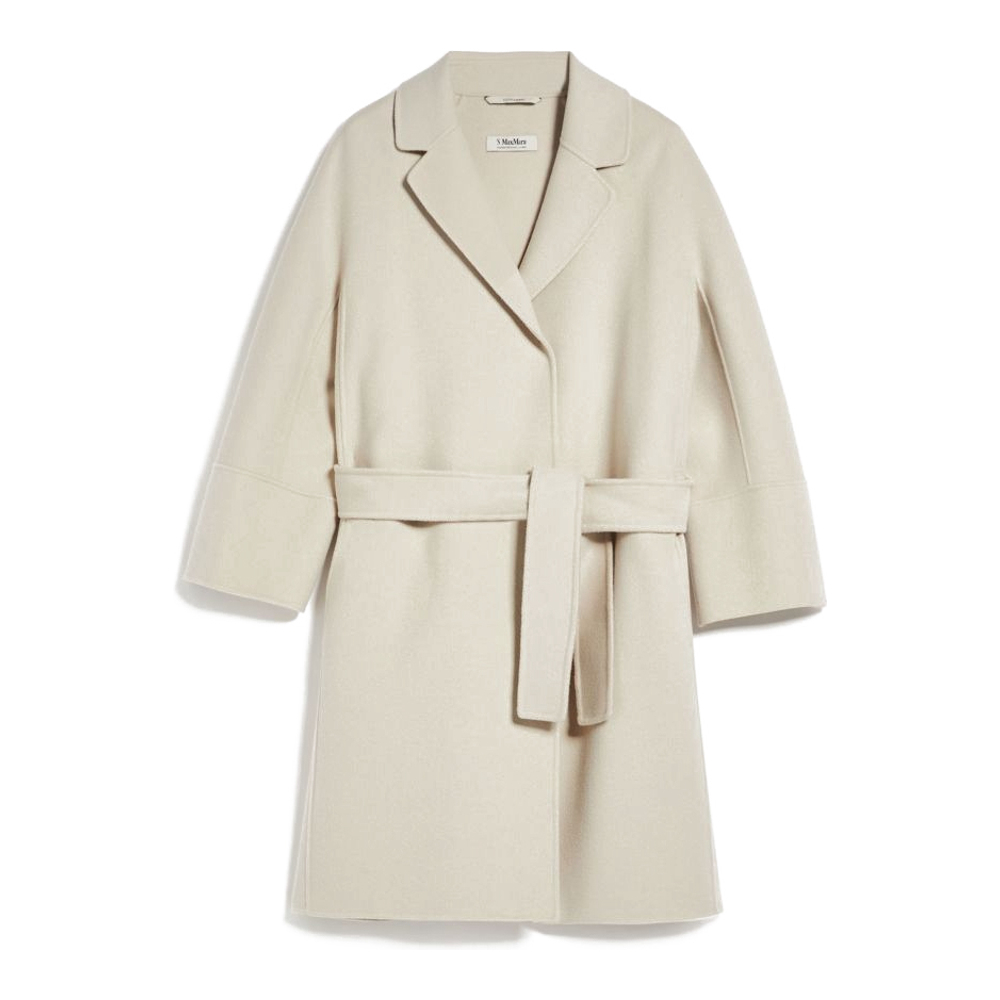 Women's 'Belted' Coat