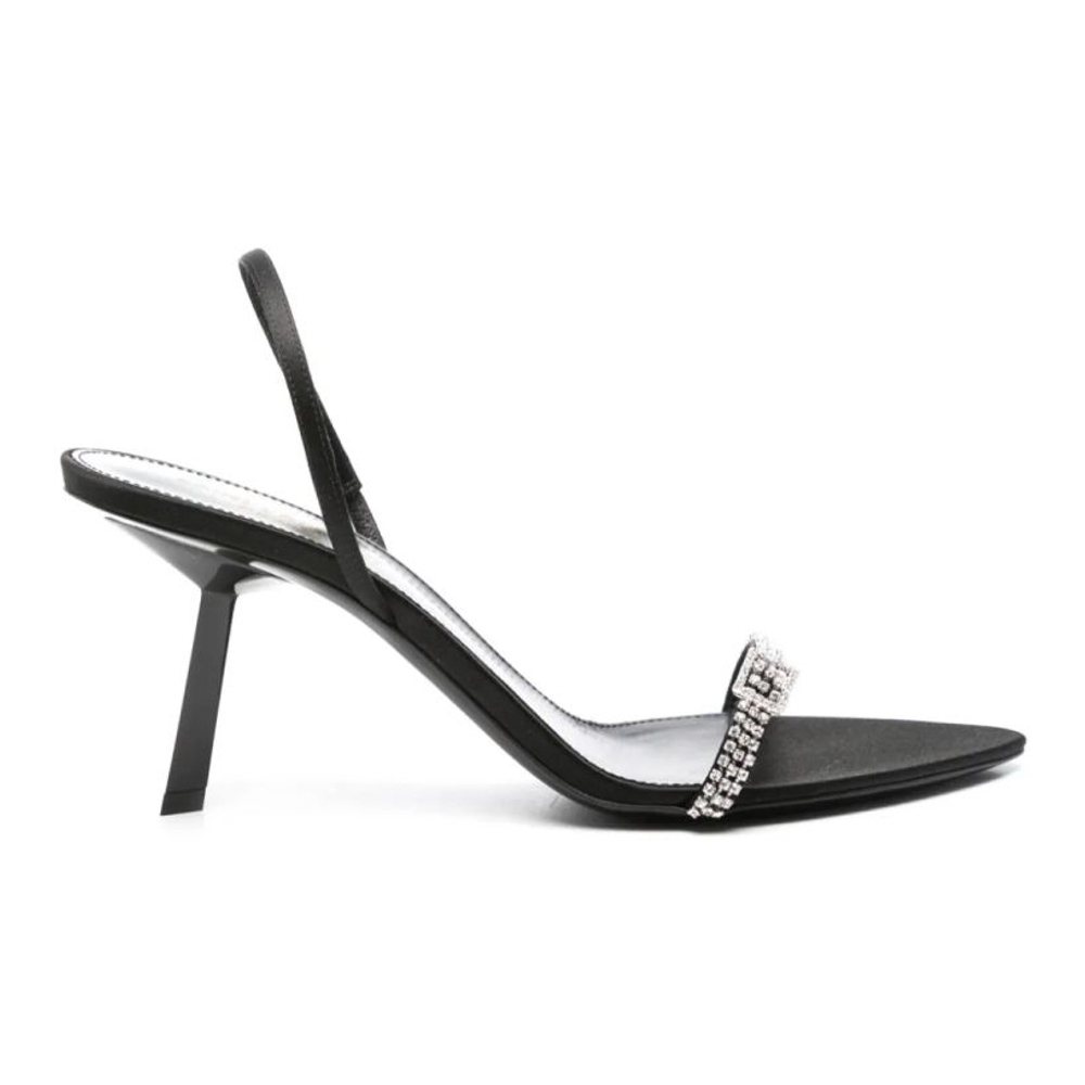 Women's 'Rendez-Vous' High Heel Sandals