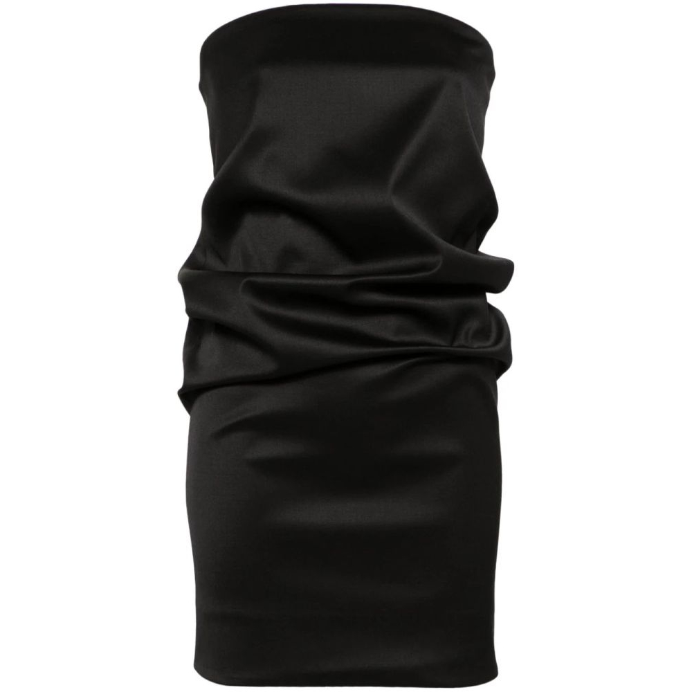 'Strapless' Mini Kleid für Damen