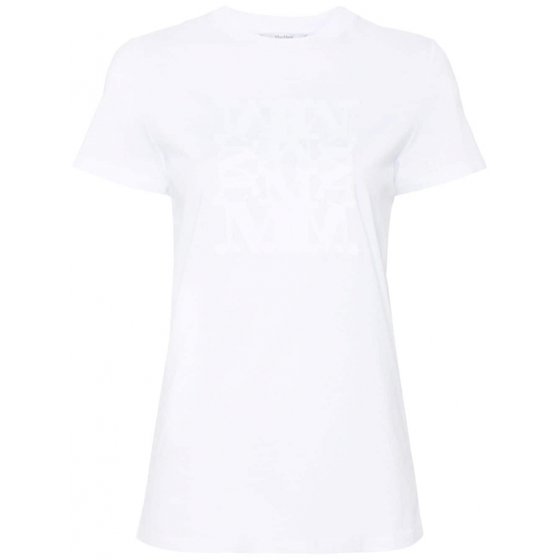 T-shirt 'Taverna Logo' pour Femmes