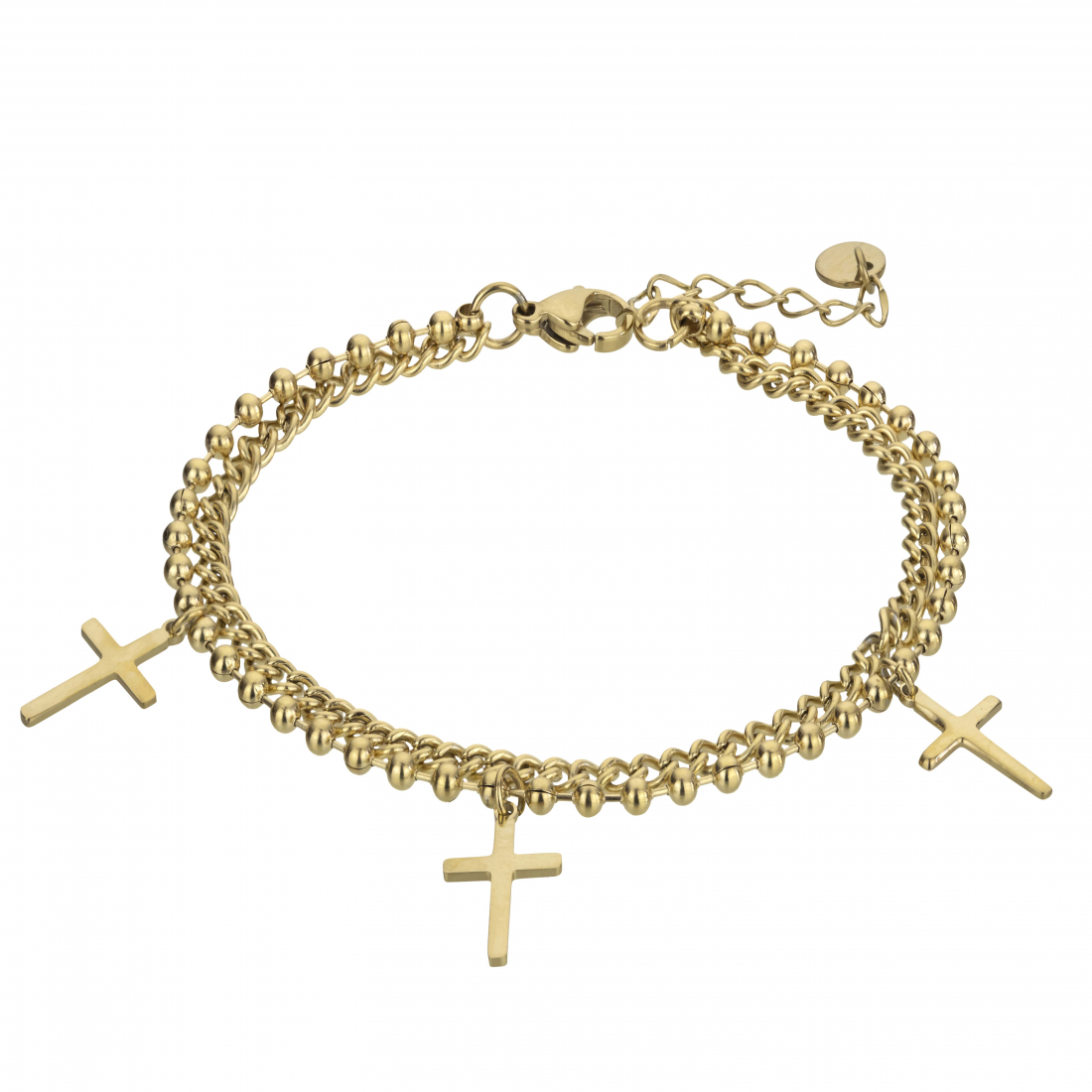 Women's 'Harley' Bracelet