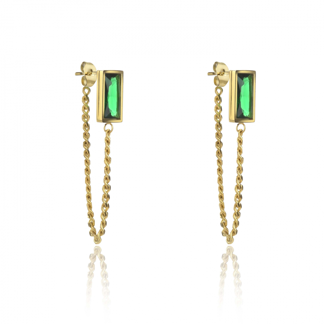 Women's 'Abigail' Earrings