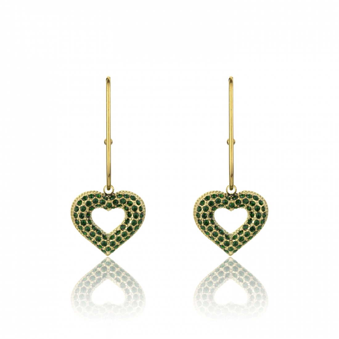 Boucles d'oreilles 'Natalie' pour Femmes