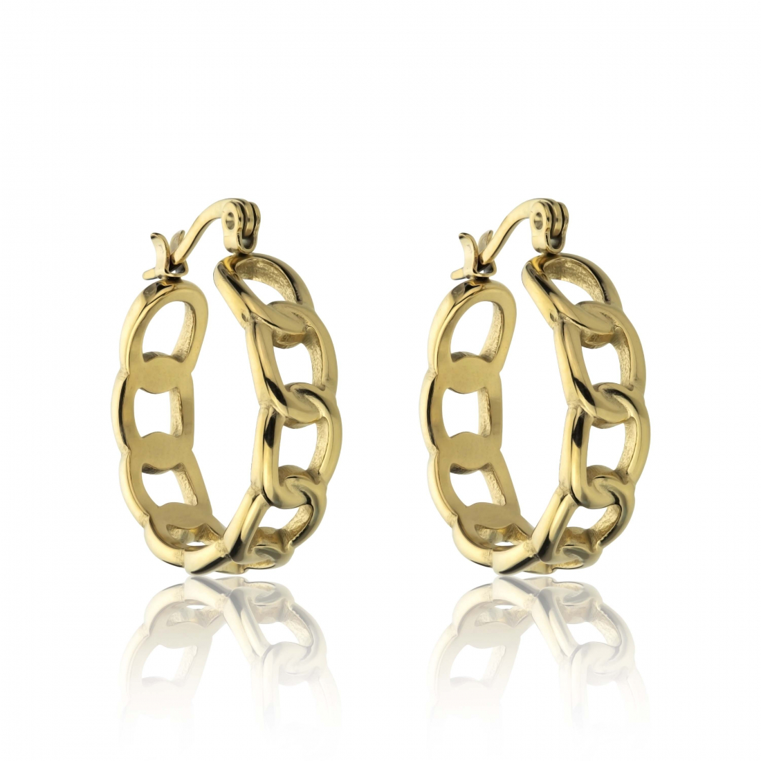 Boucles d'oreilles 'Alexis' pour Femmes