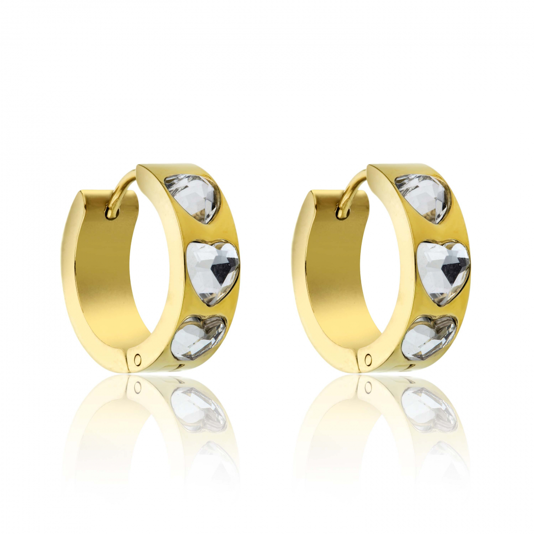 Women's 'Leighton' Earrings