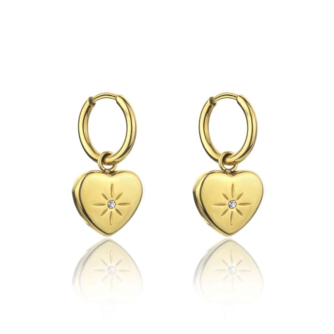 Women's 'Celine' Earrings