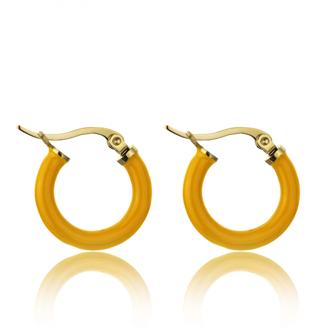 Boucles d'oreilles 'Laura' pour Femmes