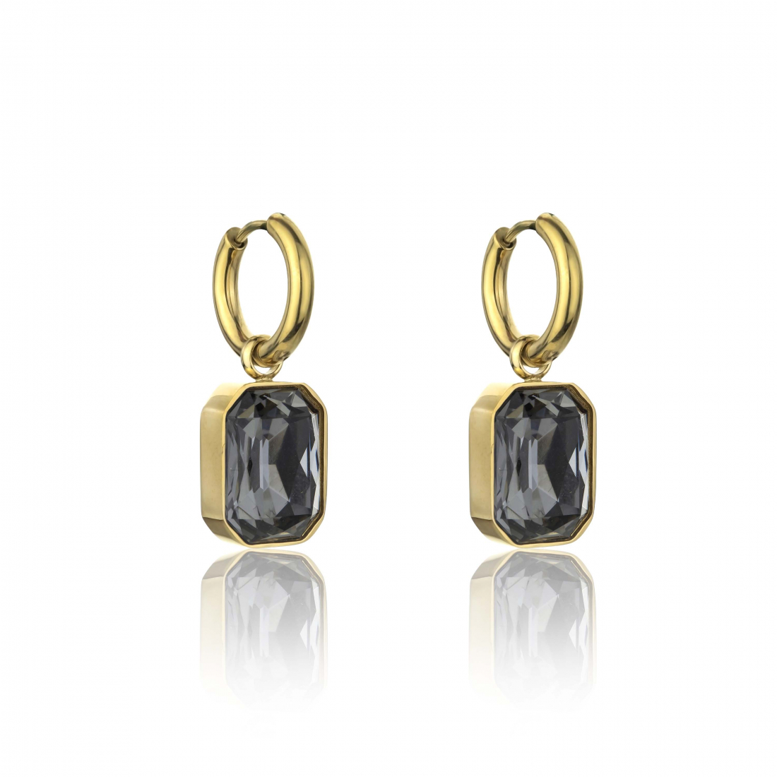 Women's 'Royalty' Earrings