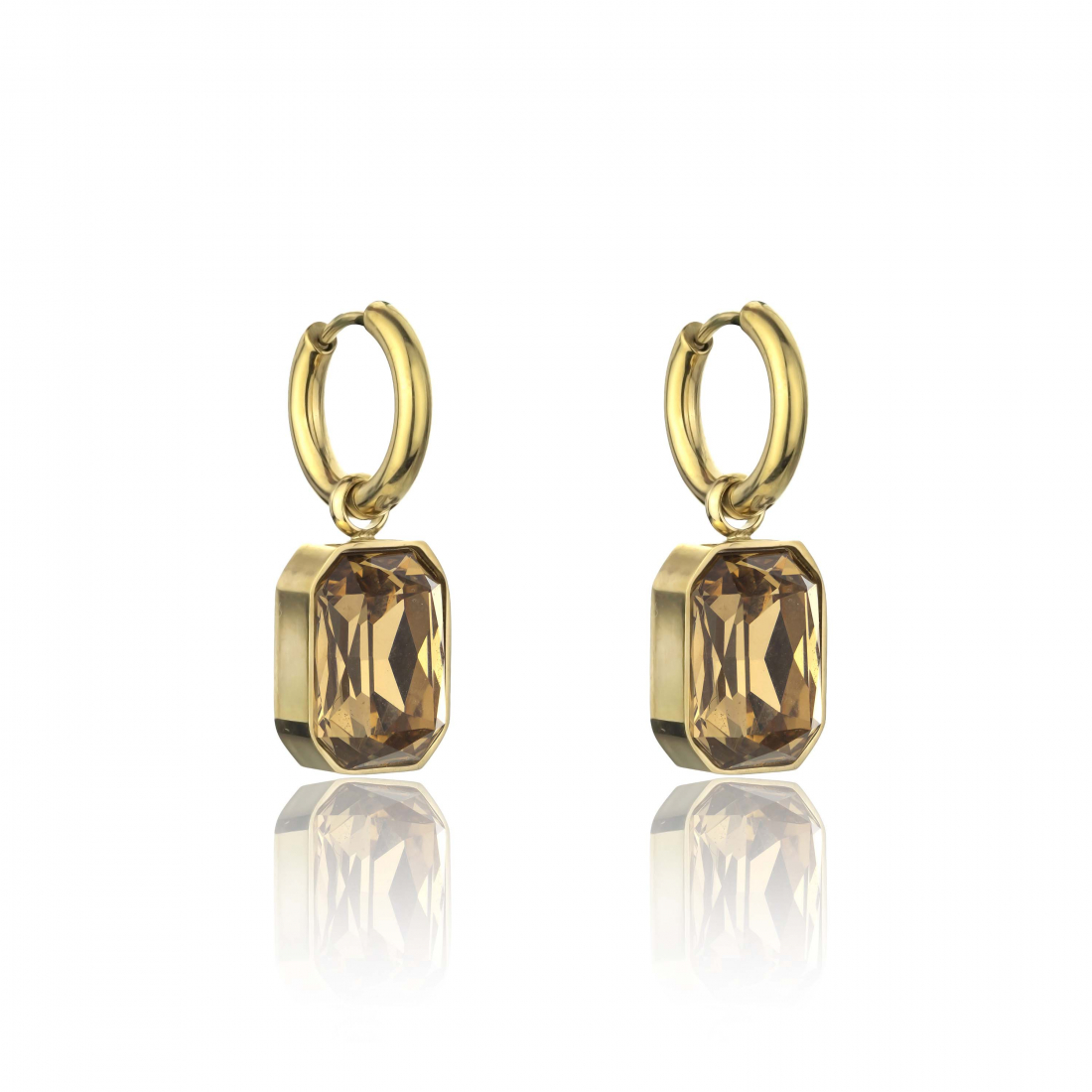 Boucles d'oreilles 'Royalty' pour Femmes