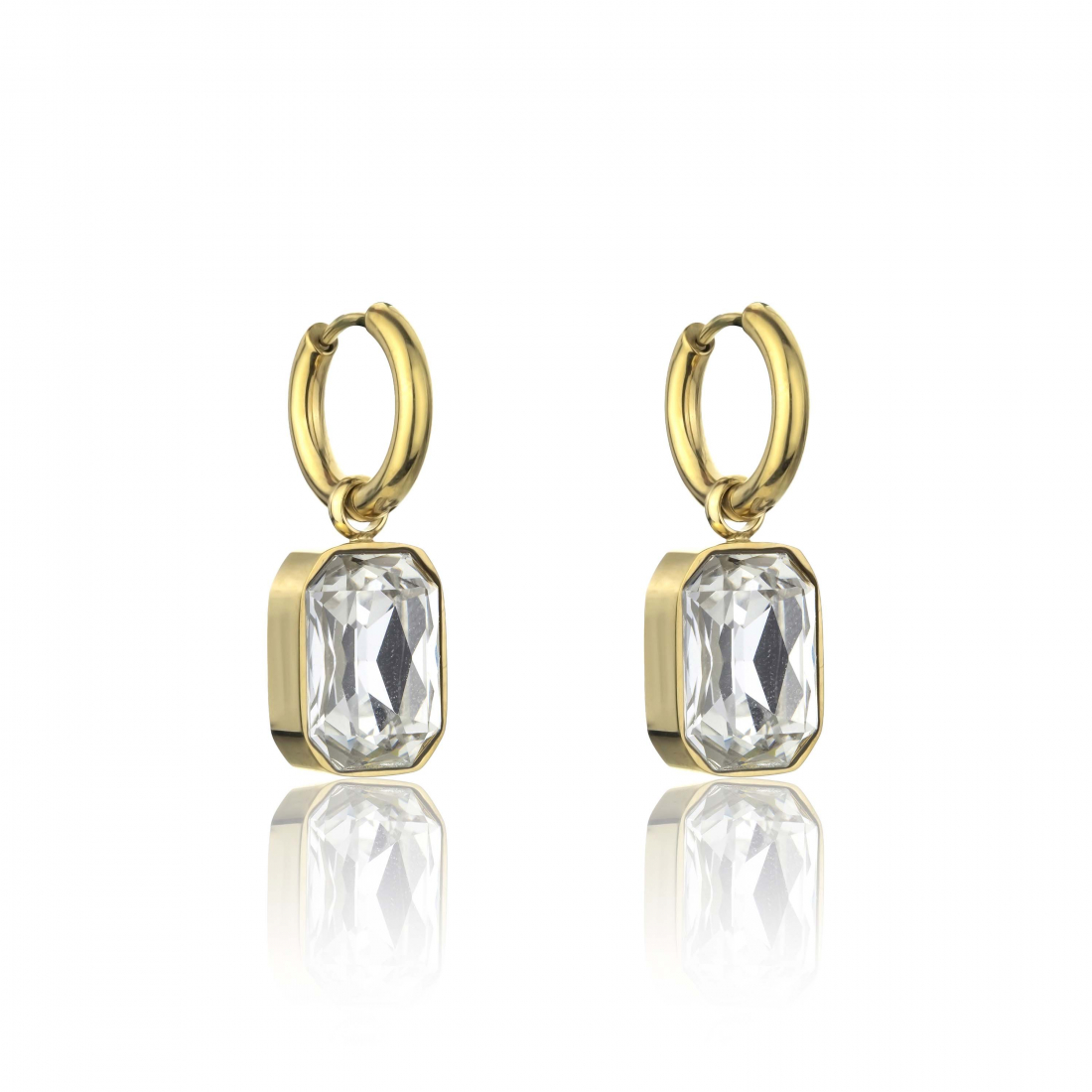 Women's 'Royalty' Earrings