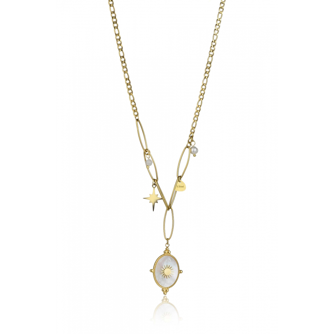 Collier 'Selena' pour Femmes