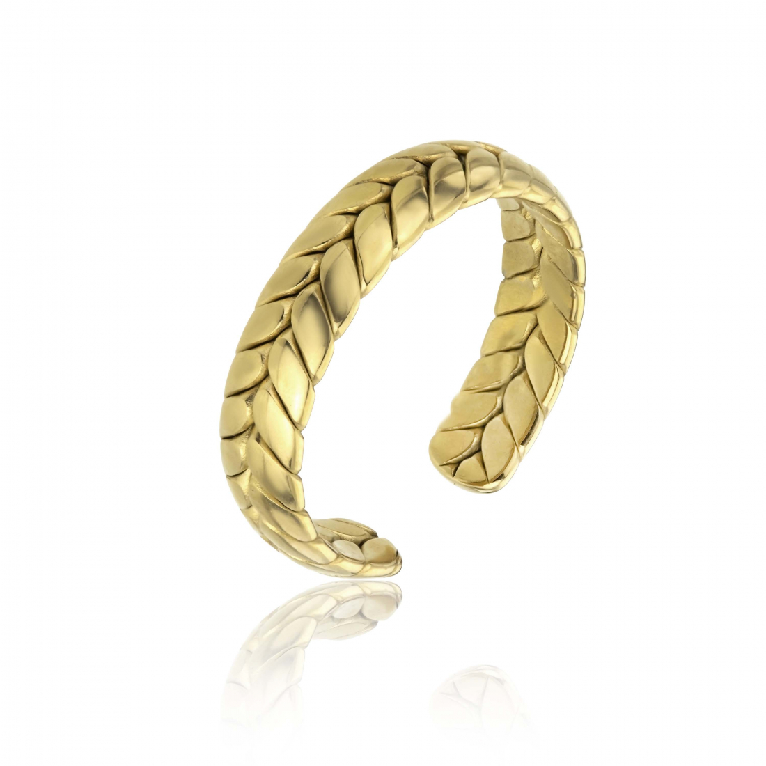 Women's 'Oaklynn' Adjustable Ring