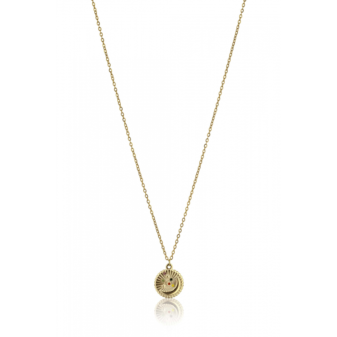 Collier 'Aubrey' pour Femmes