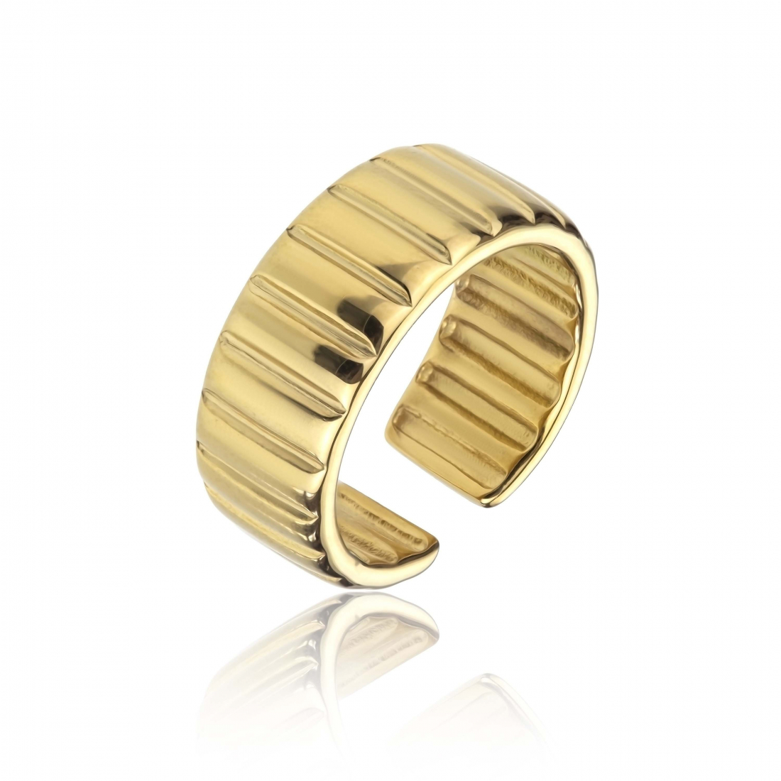 Women's 'Piper' Adjustable Ring