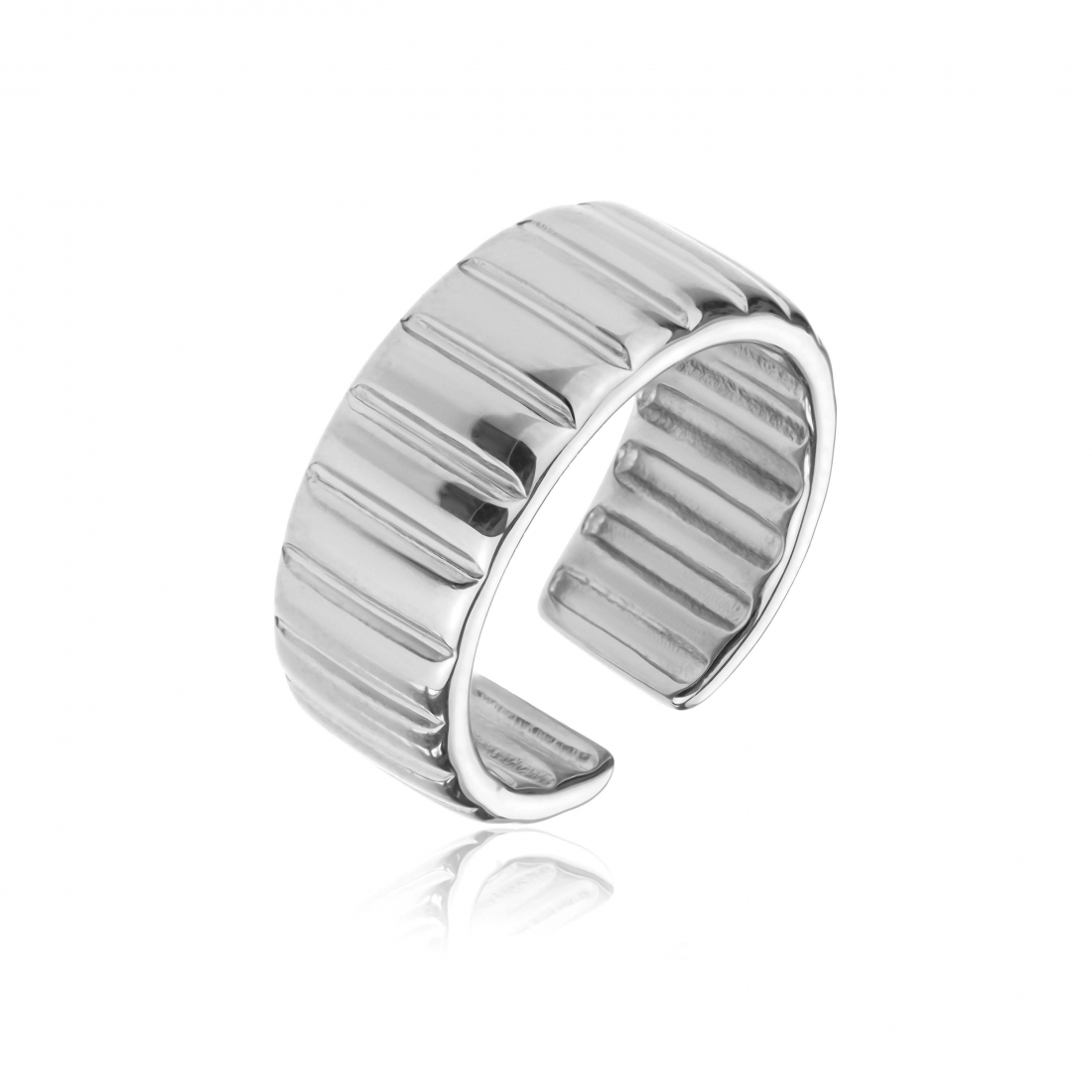 Women's 'Piper' Adjustable Ring