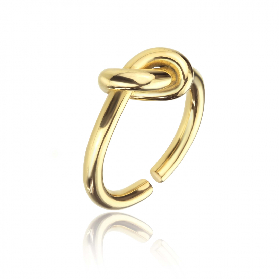 Women's 'Rylee' Adjustable Ring