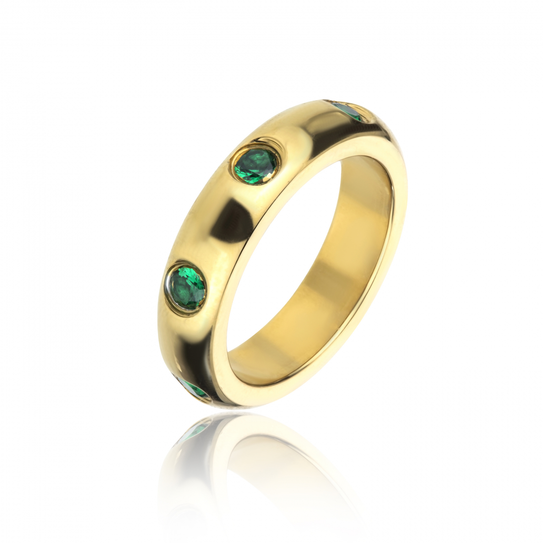 Women's 'Journee' Ring