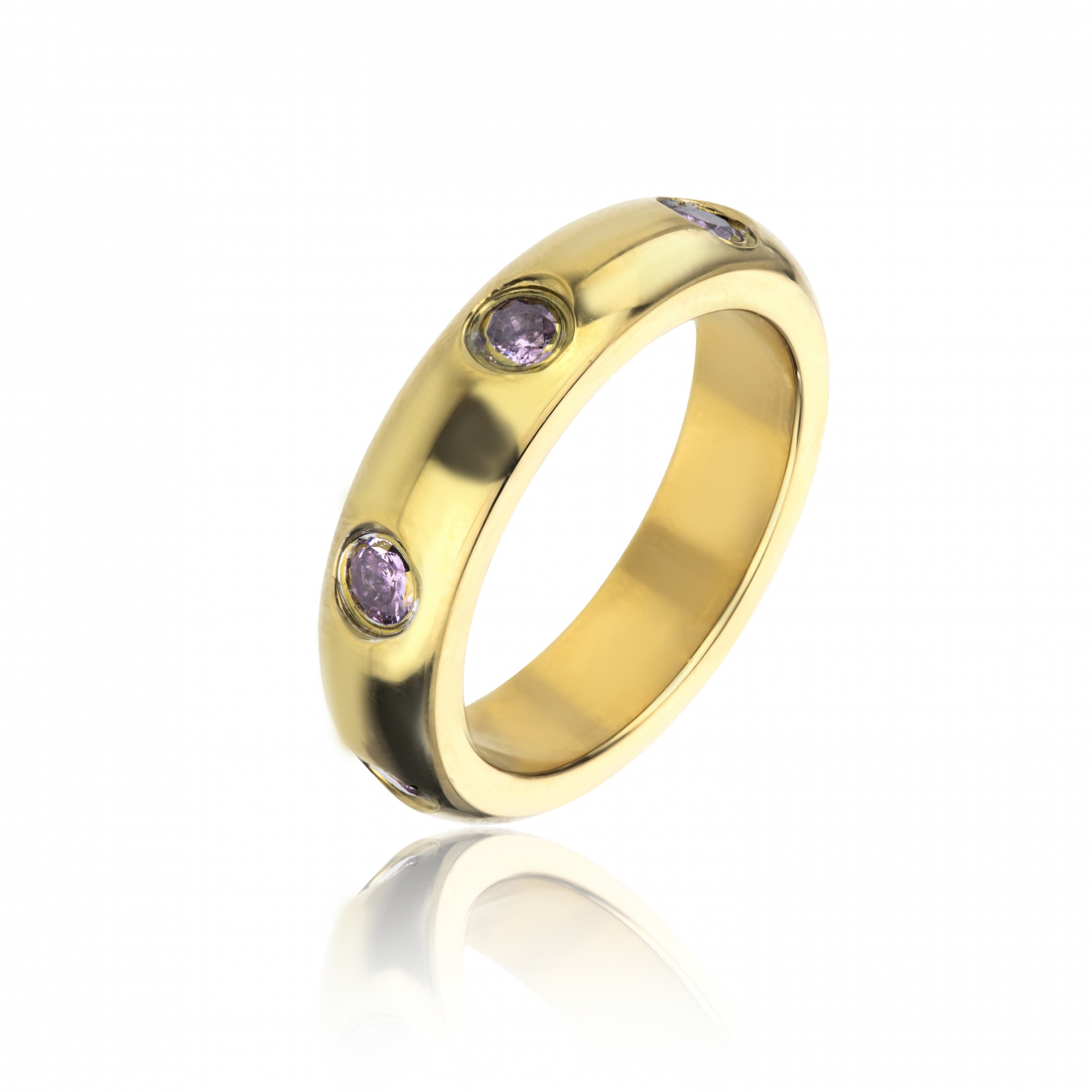 Women's 'Journee' Ring